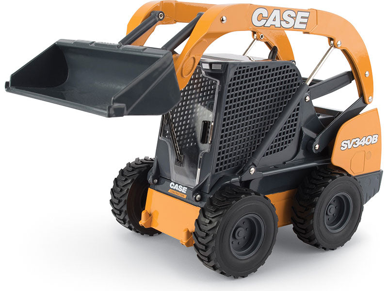 Ertl 44197 1:16 Case SV340B Skid Steer Loader