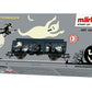 Marklin 44234 HO Marklin Halloween Start Up Glow in the Dark Ghost Car