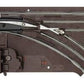 Lionel 6-65022 O 27" Right Hand Manual Switch Turnout
