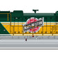 Broadway Limited 3472 N Union Pacific EMD SD70ACe Diesel Locomotive DCC #1995
