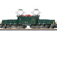 Marklin 88564 Z SBB Historic Class Ce 6/8 III Electric Locomotive #14305