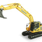 Universal Hobbies 8122 1:50 Komatsu PC210 LC-11 Tracked Excavator