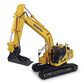 Universal Hobbies 8123 1:50 Komatsu PC210 LCi-11 Tracked Excavator