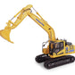 Universal Hobbies 8136 1:50 Komatsu HB205 Hybrid Excavator