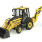 Universal Hobbies 8142 1:50 Komatsu WB93-R 2WD Backhoe Loader