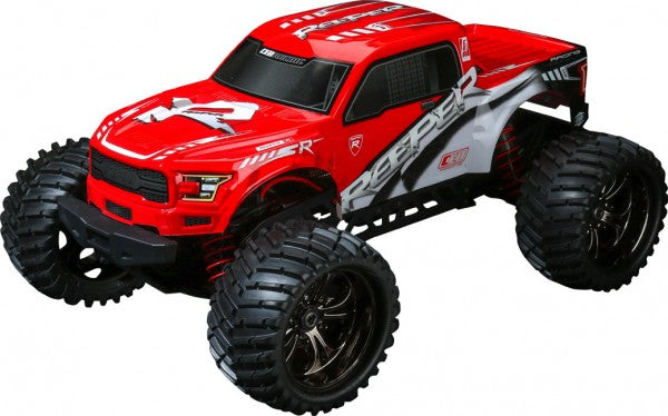 CEN 9518 Reeper Mega Monster Truck 1:7 Ready To Run with HobbyWing ESC