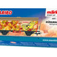 Marklin 44251 HO Märklin Start Up HARIBO Refrigerator Car
