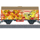 Marklin 44251 HO Märklin Start Up HARIBO Refrigerator Car