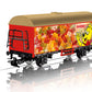 Marklin 44251 HO Märklin Start Up HARIBO Refrigerator Car