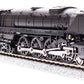 Broadway Limited 5833 HO NYC Niagara S1b 4-8-4 Steam Locomotive #6020