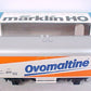 Marklin 4428 HO Ovomaltine Freight Car VG/Box