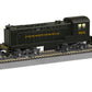 American Flyer 6-44121 S Pennsylvania FlyerChief Baldwin Diesel Locomotive #9221 MT/Box
