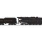 Lionel 6-84693 O Pere Marquette Legacy Berkshire 2-8-4 Steam Locomotive #1225