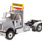 DieCast Masters 71005 1:50 Light Grey International HX520 Day Cab Tandem Tractor