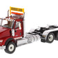 DieCast Masters 71008 1:50 Red International HX620 Day Cab Tridem Tractor