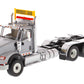 DieCast Masters 71011 1:50 Light Grey International HX620 Day Cab Tridem Tractor NIB