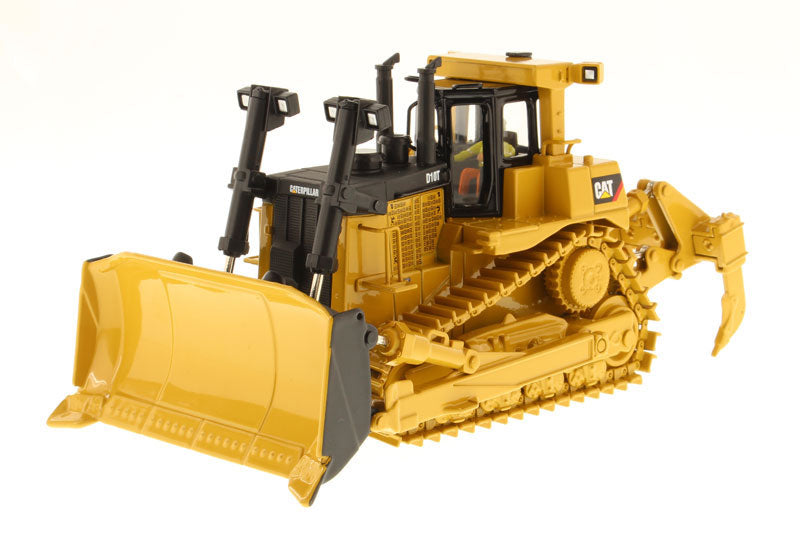 DieCast Masters 85158C 1:50 Core Classics Series Caterpillar D10T Dozer