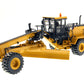 DieCast Masters 85264C 1:50 Core Classics Series Caterpillar 24M Motor Grader