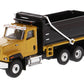DieCast Masters 85514 1:87 Caterpillar CT681 Dump Truck Diecast Model