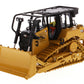 DieCast Masters 85553 1:50 Caterpillar D6 Track-Type Tractor Dozer with SU Blade