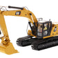 DieCast Masters 85586 1:50 Caterpillar 336 Next Generation Hydraulic Excavator NIB