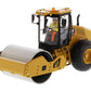 Diecast Masters 85589 1:50 Caterpillar CS11 GC Vibratory Soil Compactor