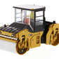 Diecast Masters 85595 1:50 Caterpillar CB-13 Tandem Vibratory Roller Vehicle