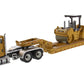 DieCast Masters 85601C 1:50 Core Classics Series Caterpillar CT660 Day Cab