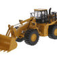 DieCast Masters 85617 1:64 Caterpillar 988H Wheel Loader