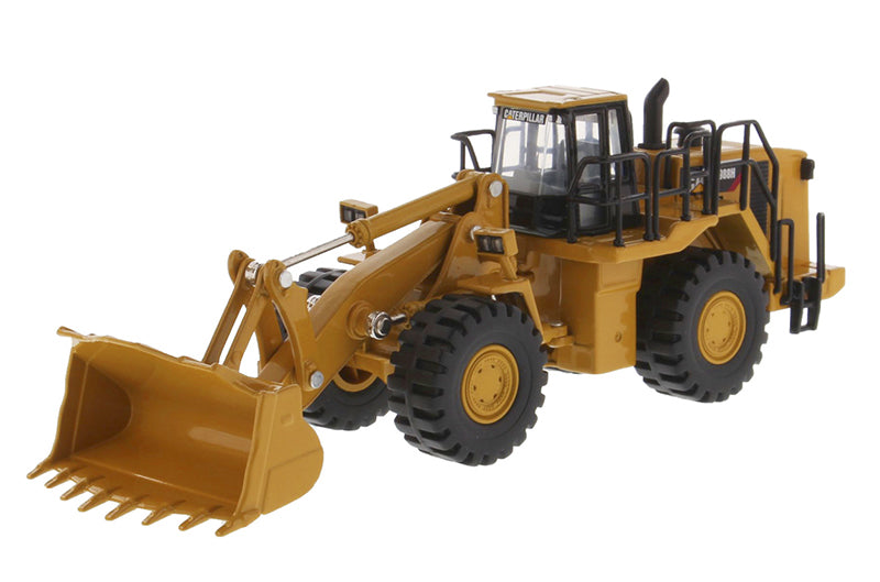 DieCast Masters 85617 1:64 Caterpillar 988H Wheel Loader