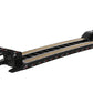 DieCast Masters 91032 1:50 XL 120 Low-Profile HDG Trailer with 2 Boosters VG/Box