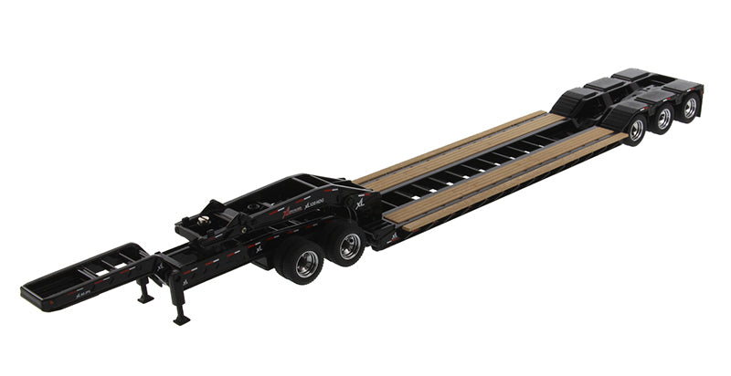 DieCast Masters 91033 1:50 XL 120 Low-Profile HDG Lowboy Trailer w/Boosters
