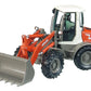 NZG 640 1:50 Scale Atlas AR80 Wheel Loader
