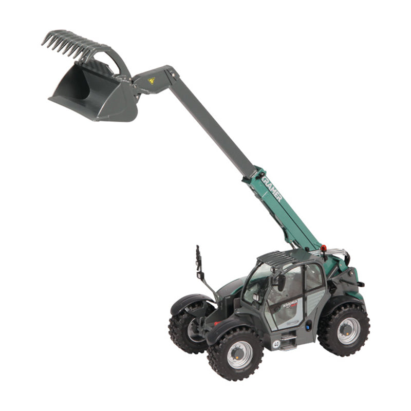 NZG 986 1:32 Kramer KT 557 Telehandler