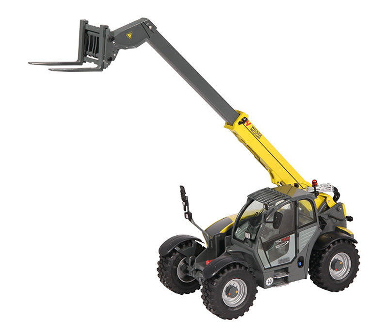 NZG 988 1:32 Wacker Neuson TH755 Telehandler