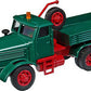 NZG 452-30 1:50 Kaelble KDV22 Z8T Historical Heavy Weight truck