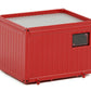 WSI 04-1009 1:50 Scale 10ft Ballast Container - Premium Line