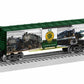Lionel 1938050 O Gauge Southern Railway 125th Anniversary Boxcar