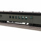 Lionel 1927330 O Gauge Santa Fe 60' RPO Passenger Car #65
