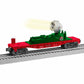 Lionel 1928480 O Santa Finder Searchlight Car
