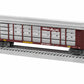 Lionel 1928041 O Southern Pacific Autorack #518027