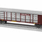 Lionel 1928042 O Southern Pacific Autorack #518114