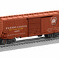 Lionel 1926640 O Pennsylvania Freightsounds PS-1 Boxcar #24267 LN/Box
