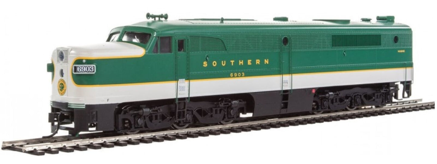 Walthers 910-10087 HO Southern Railway Alco PA Standard DC Diesel Loco #6903