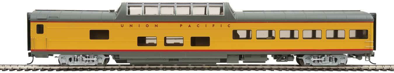Walthers 920-9537 HO Union Pacific® City of Los Angeles 85' ACF Dome-Lounge