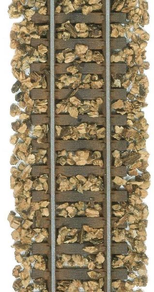 Busch 7131 Cork Gravel 200ml Bag