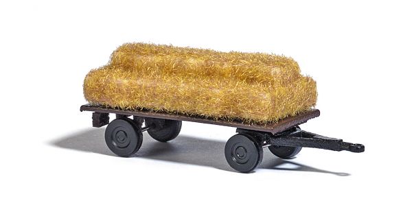 Busch 8365 N Haywagon