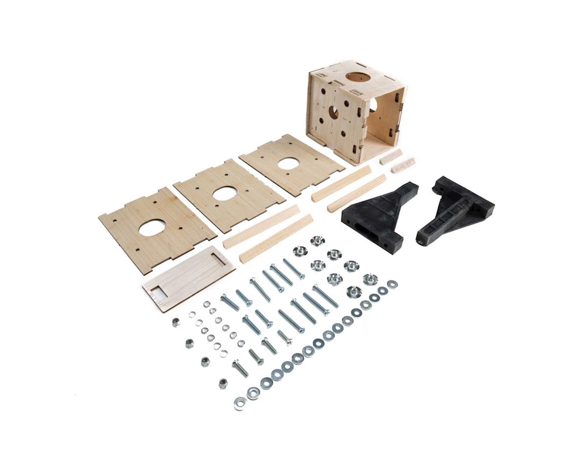 Hangar 9 282019 P-51D Mustang 20cc Engine Motor Mount