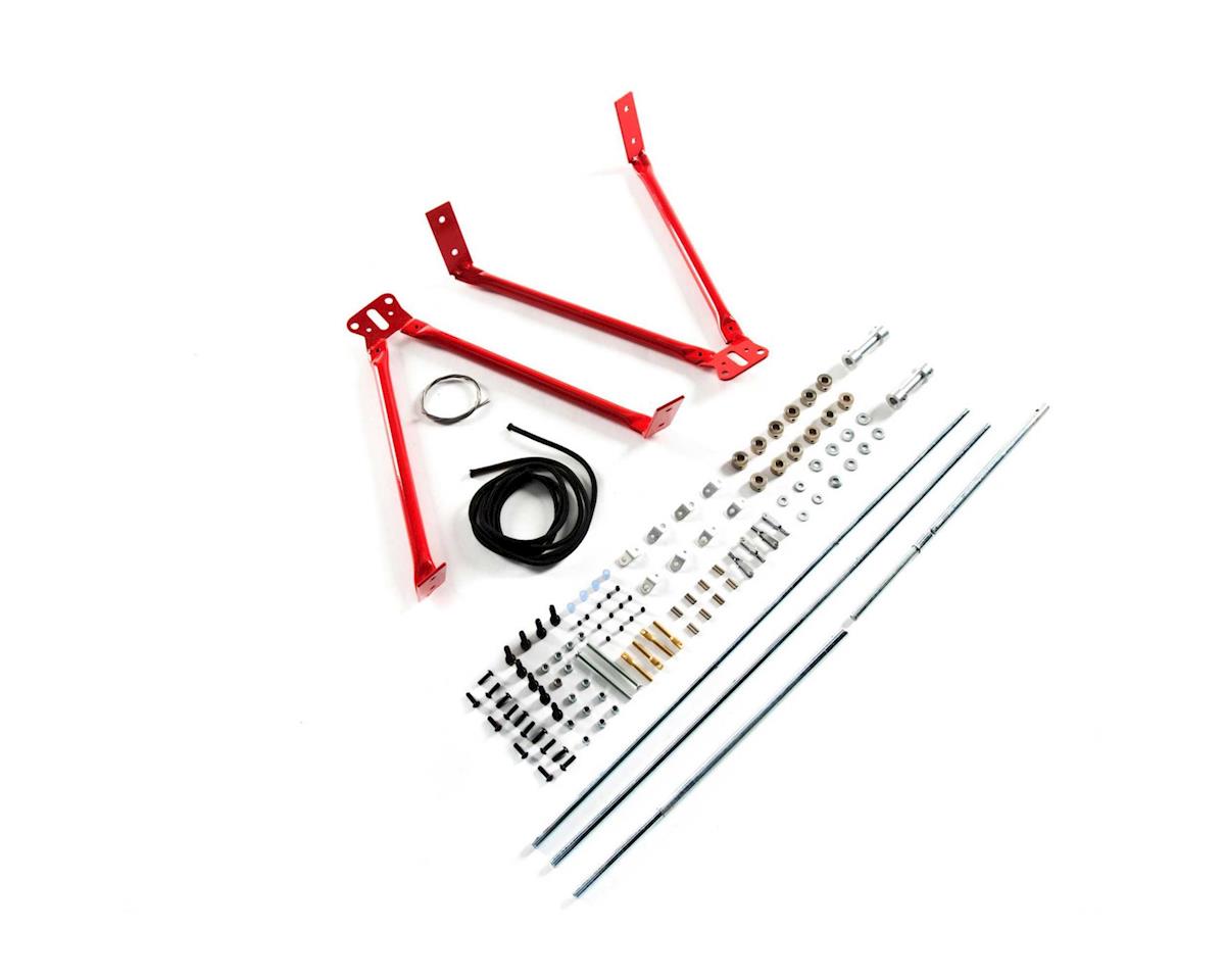 Hangar 9 289020 Fokker D.VII Landing Gear with Axle