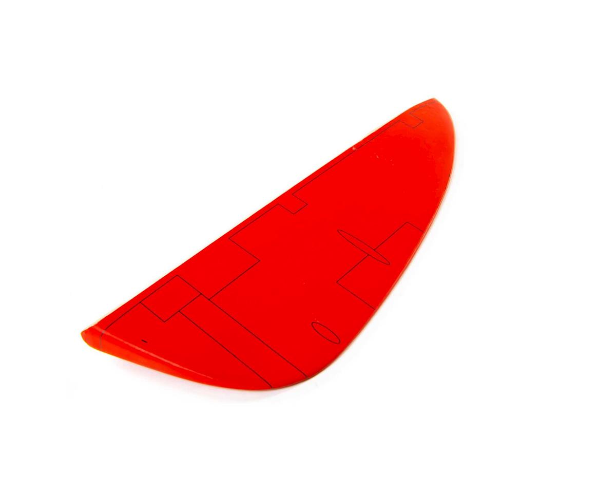 Hangar 9 299005 P-47D Thunderbolt 20cc Rudder
